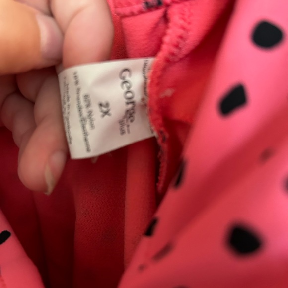 Maillot bain - Picture 2 of 2